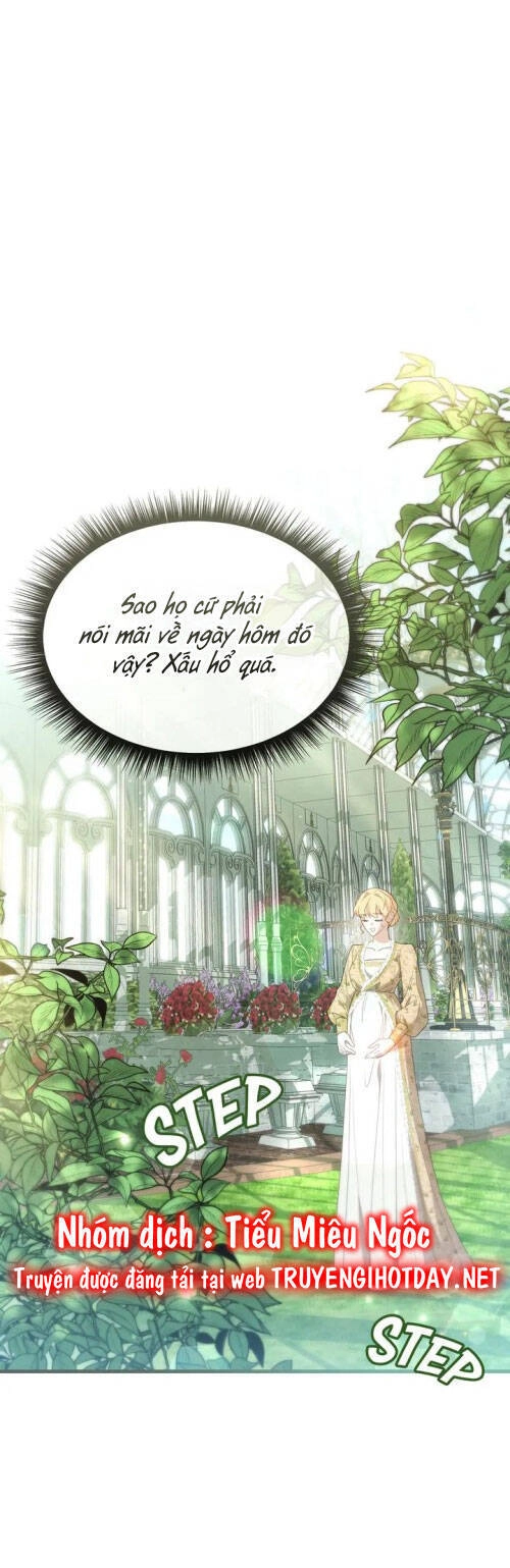 Một Đêm Sâu Đậm Của Adeline Chapter 78 - 20