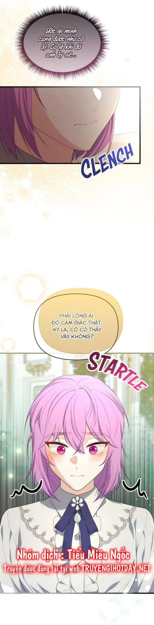 Một Đêm Sâu Đậm Của Adeline Chapter 78 - 24