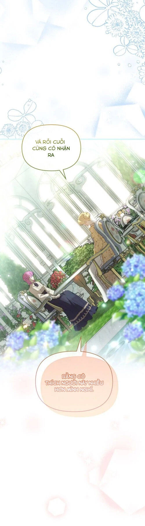 Một Đêm Sâu Đậm Của Adeline Chapter 78 - 26