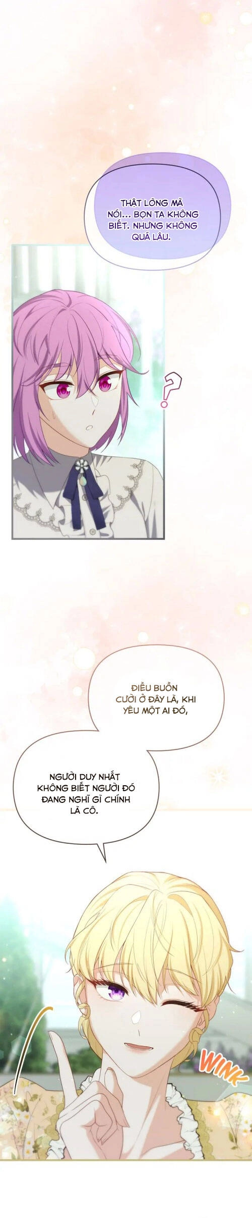 Một Đêm Sâu Đậm Của Adeline Chapter 78 - 29