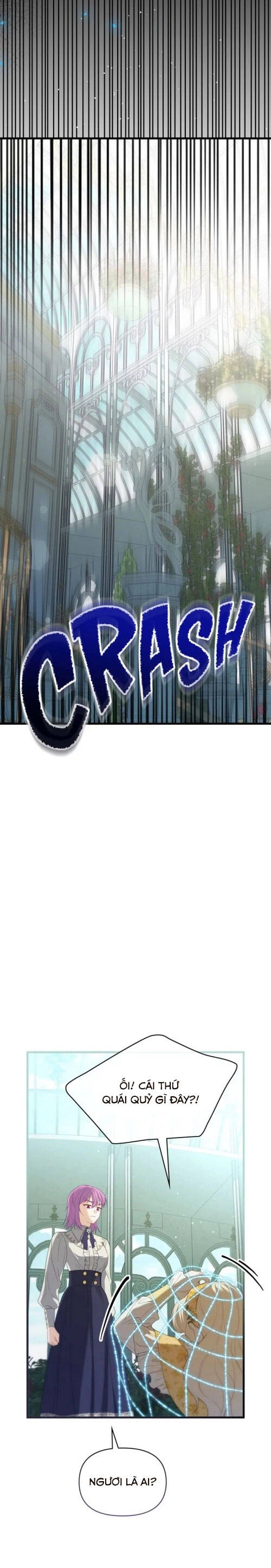 Một Đêm Sâu Đậm Của Adeline Chapter 78 - 32