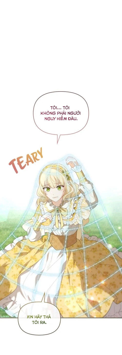 Một Đêm Sâu Đậm Của Adeline Chapter 78 - 33