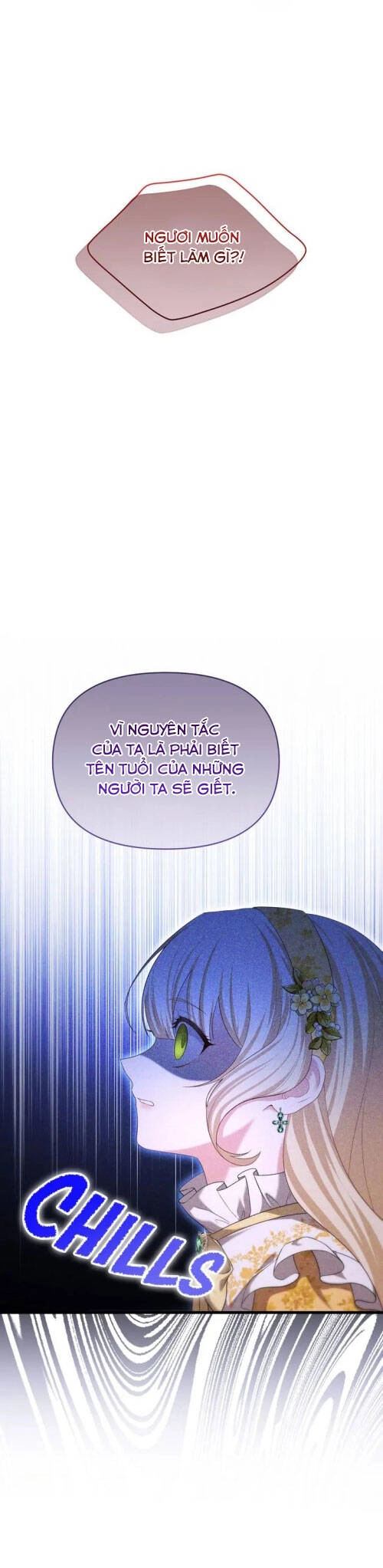 Một Đêm Sâu Đậm Của Adeline Chapter 78 - 36