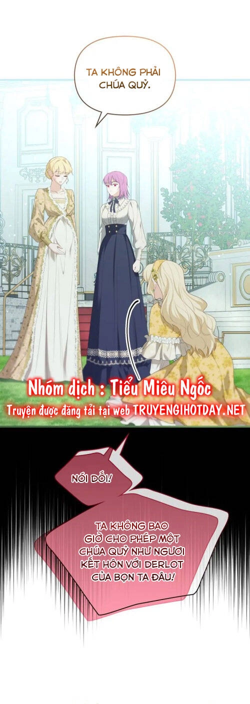 Một Đêm Sâu Đậm Của Adeline Chapter 78 - 39