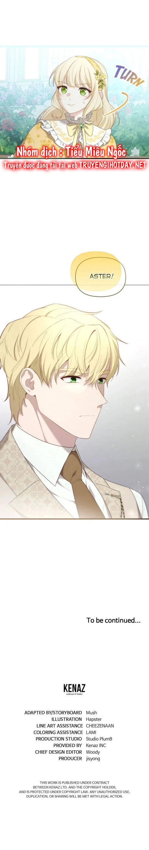 Một Đêm Sâu Đậm Của Adeline Chapter 78 - 41