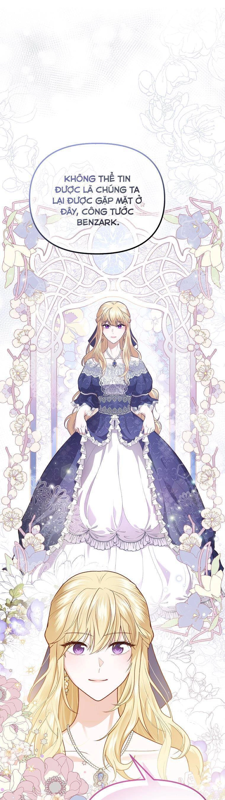 Một Đêm Sâu Đậm Của Adeline Chapter 2 - 1