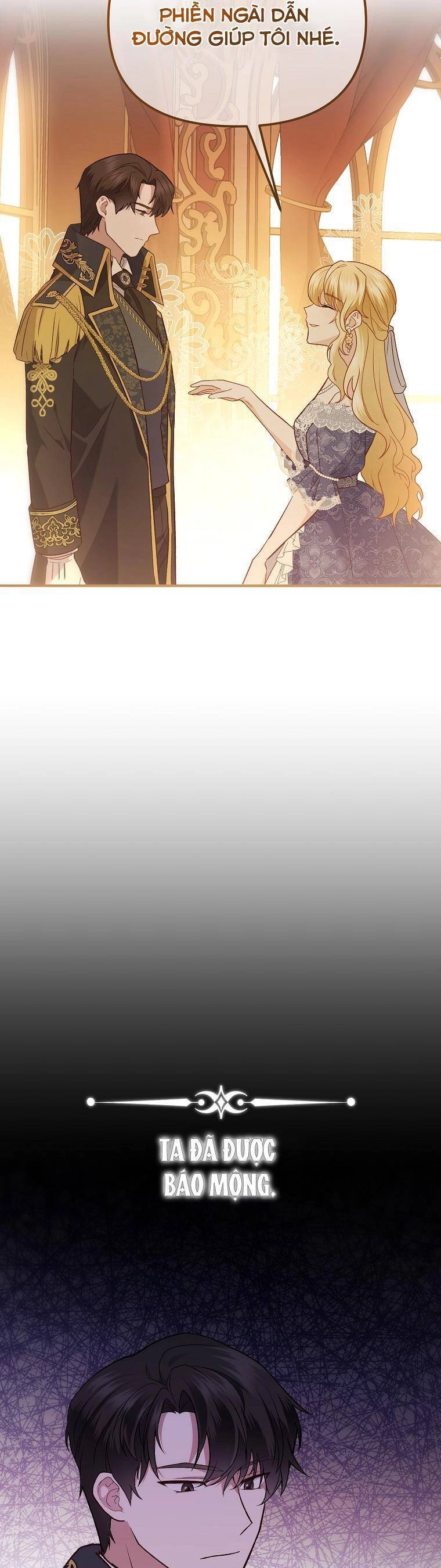 Một Đêm Sâu Đậm Của Adeline Chapter 2 - 3