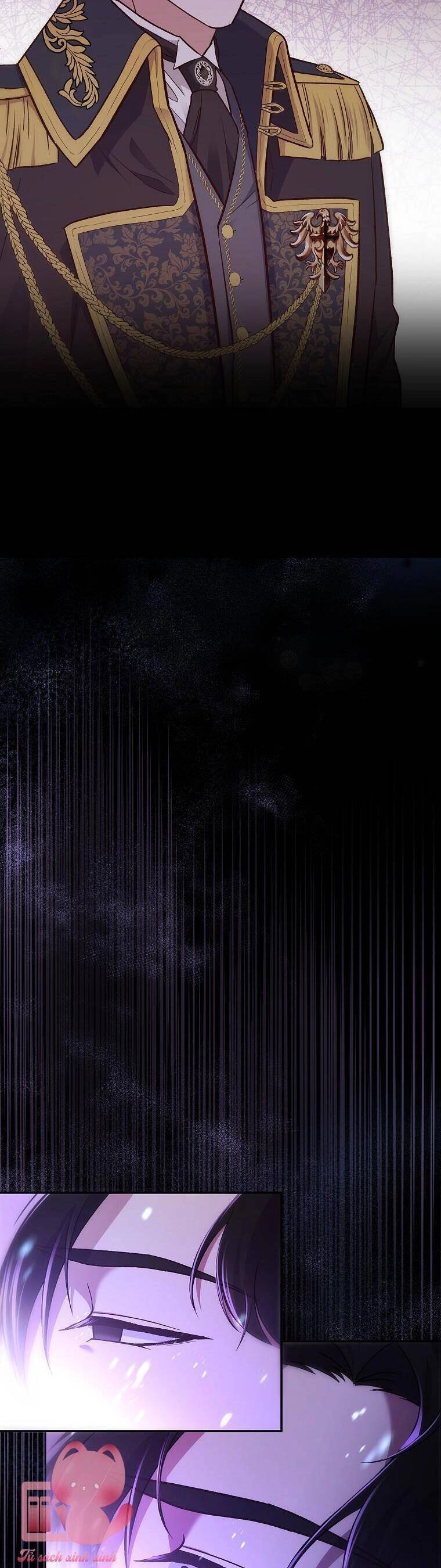 Một Đêm Sâu Đậm Của Adeline Chapter 2 - 4