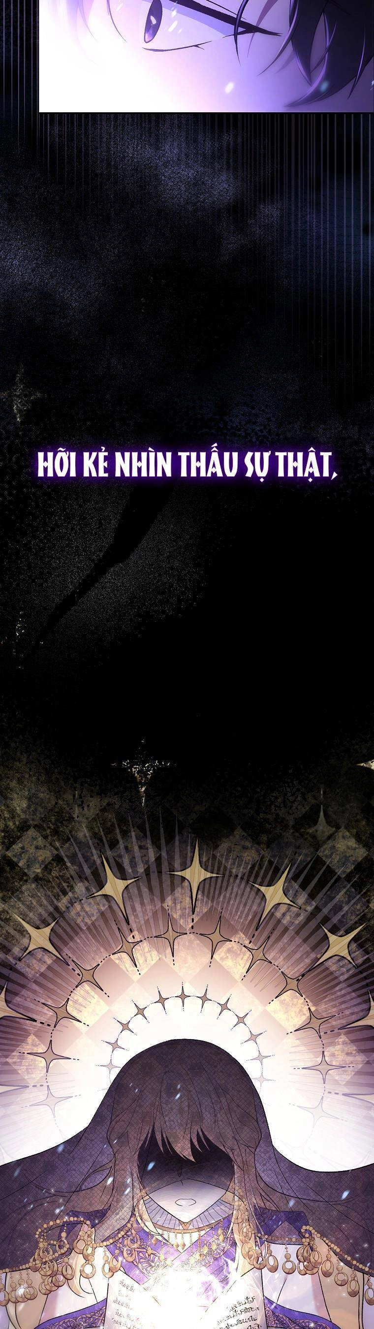 Một Đêm Sâu Đậm Của Adeline Chapter 2 - 5