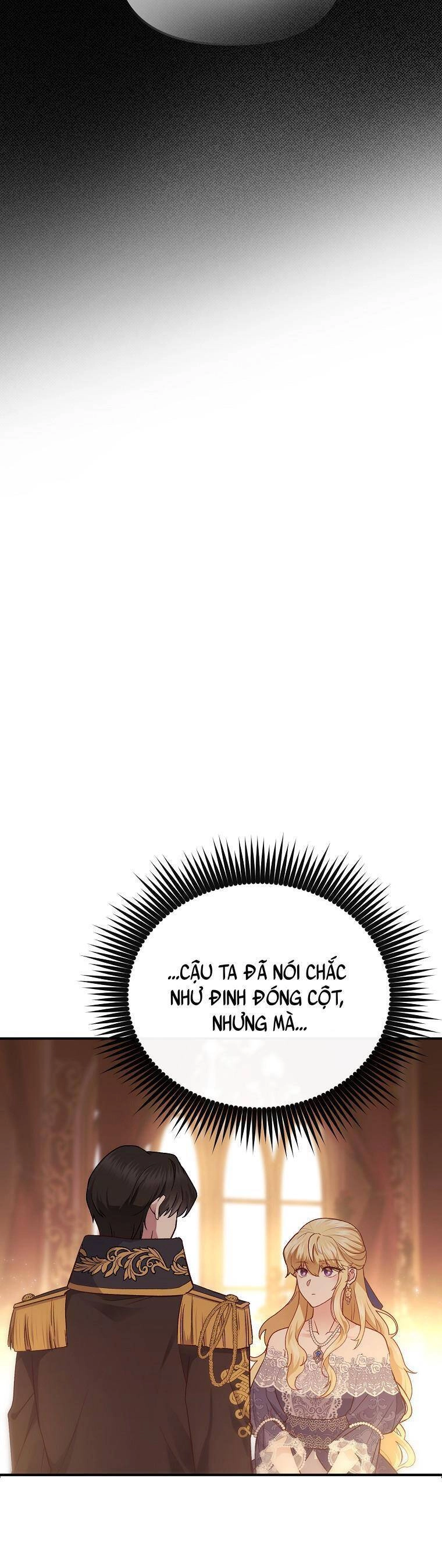 Một Đêm Sâu Đậm Của Adeline Chapter 2 - 13