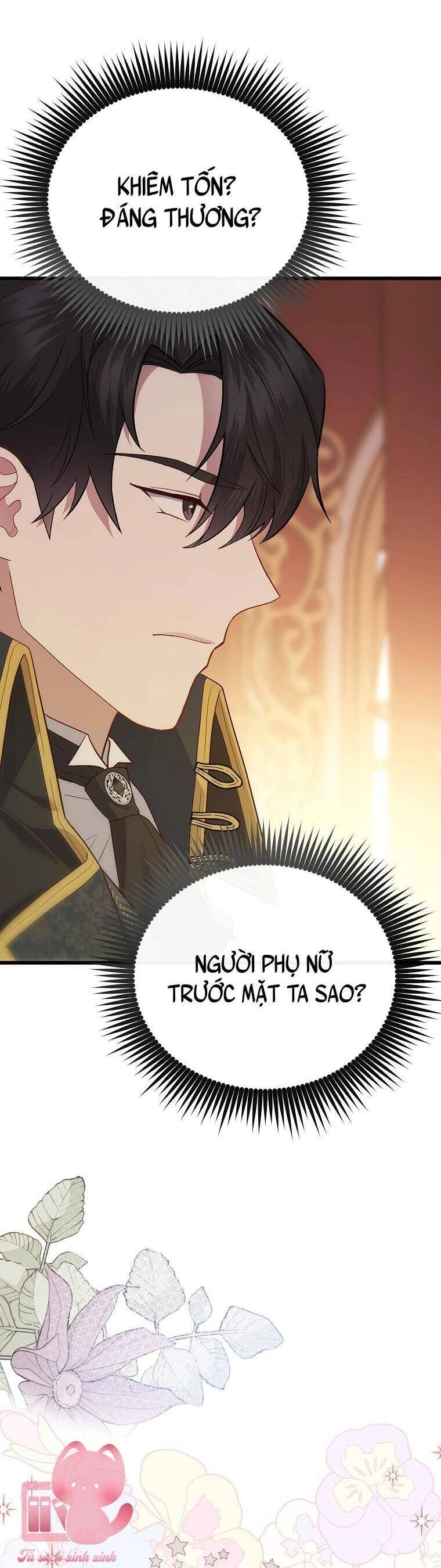 Một Đêm Sâu Đậm Của Adeline Chapter 2 - 14