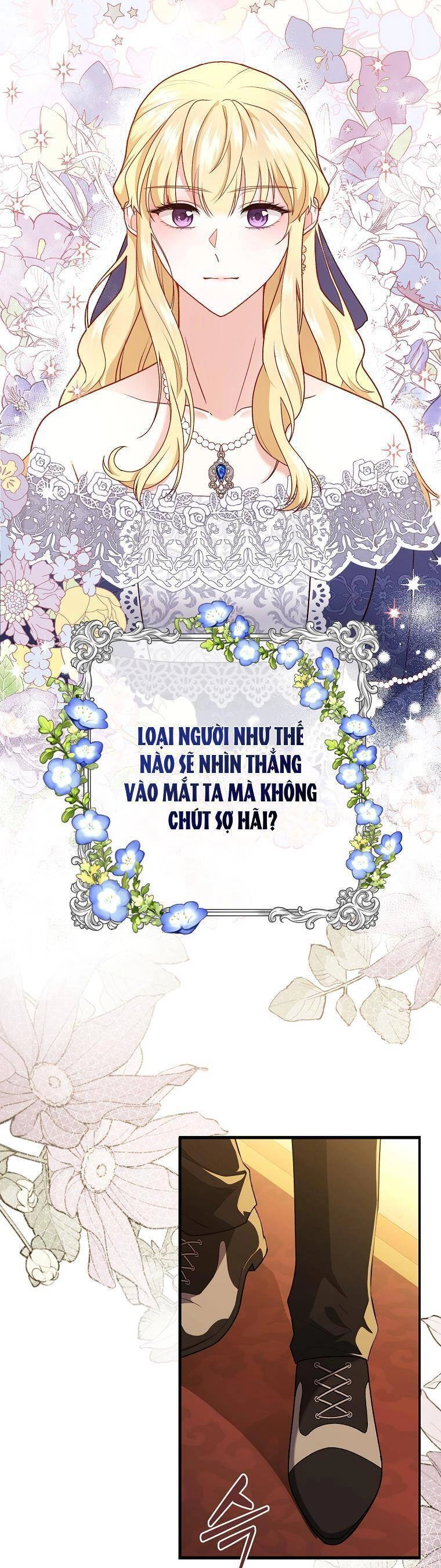 Một Đêm Sâu Đậm Của Adeline Chapter 2 - 15