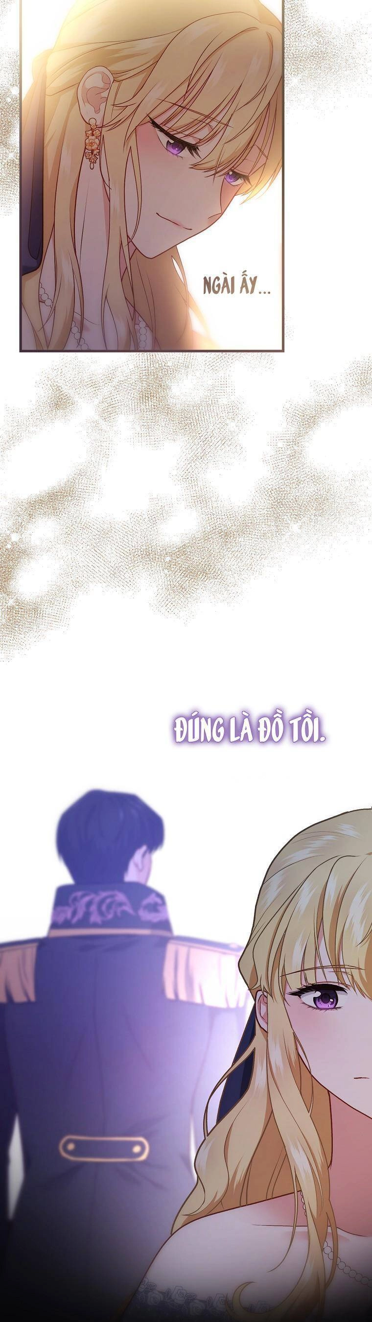 Một Đêm Sâu Đậm Của Adeline Chapter 2 - 17