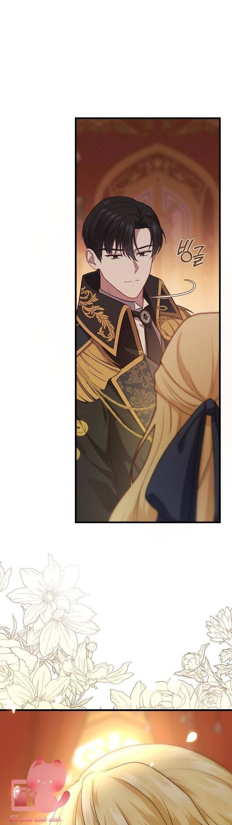 Một Đêm Sâu Đậm Của Adeline Chapter 2 - 20