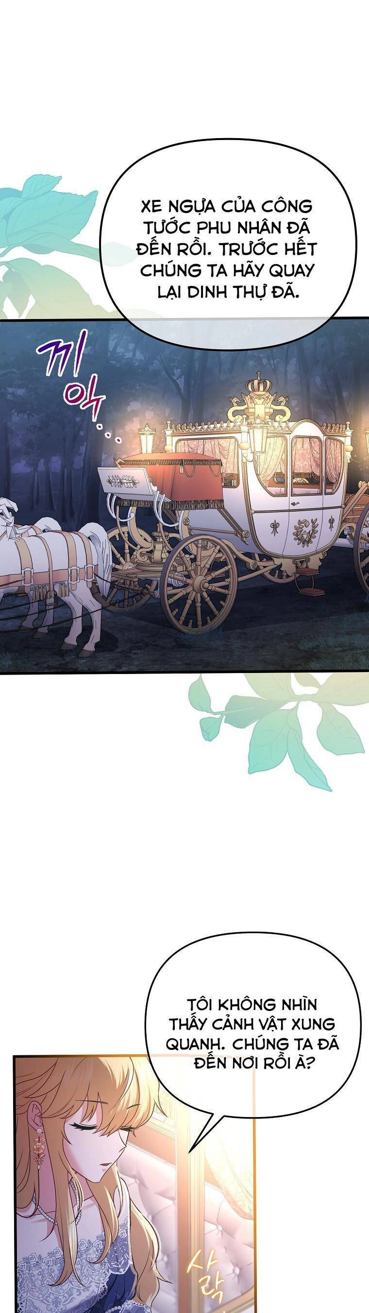 Một Đêm Sâu Đậm Của Adeline Chapter 2 - 25