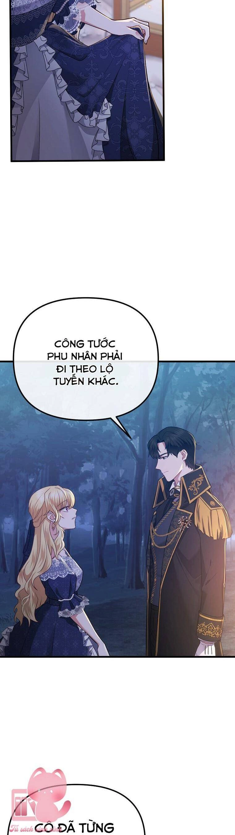 Một Đêm Sâu Đậm Của Adeline Chapter 2 - 26