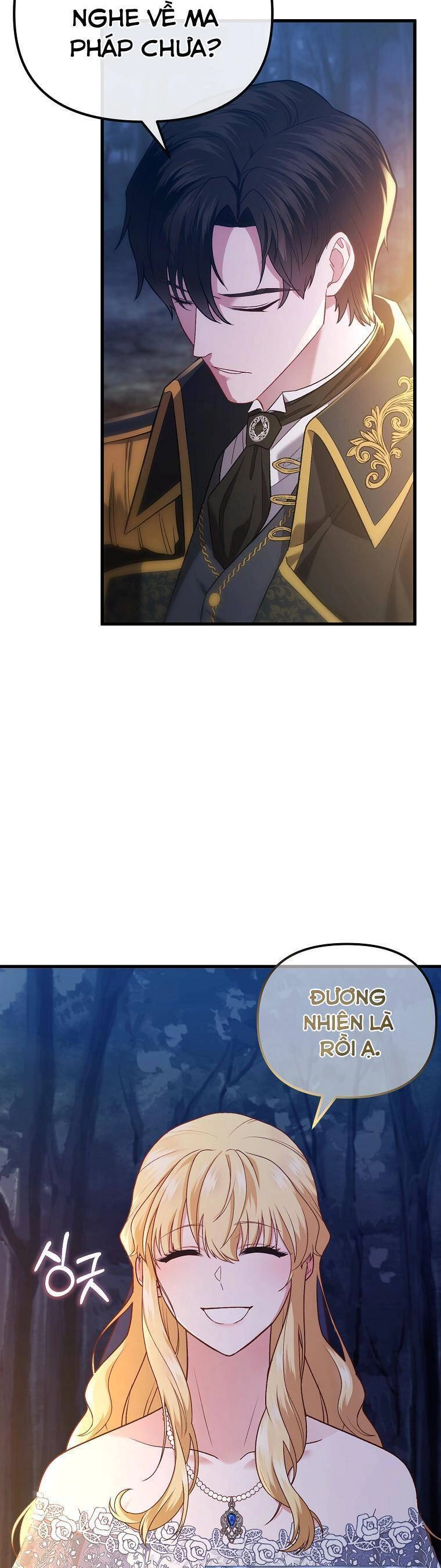 Một Đêm Sâu Đậm Của Adeline Chapter 2 - 27