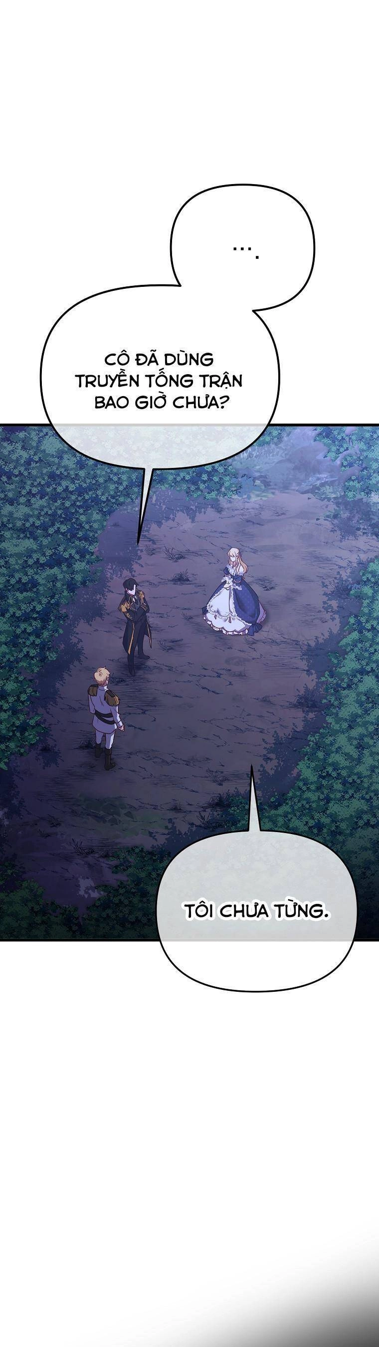 Một Đêm Sâu Đậm Của Adeline Chapter 2 - 33