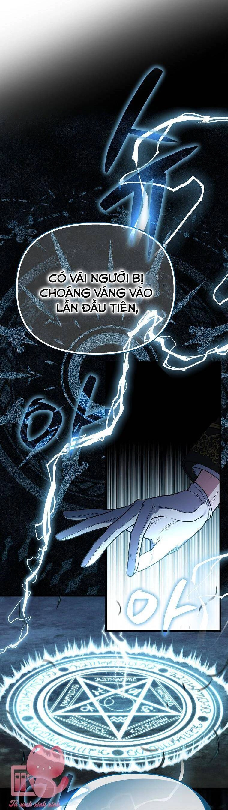 Một Đêm Sâu Đậm Của Adeline Chapter 2 - 34