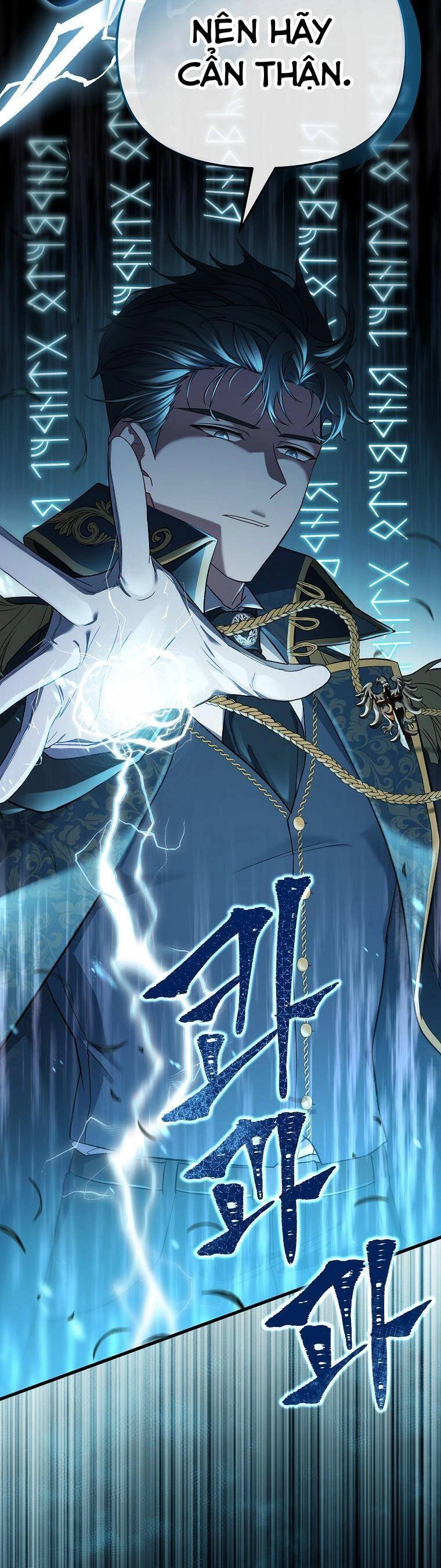 Một Đêm Sâu Đậm Của Adeline Chapter 2 - 35