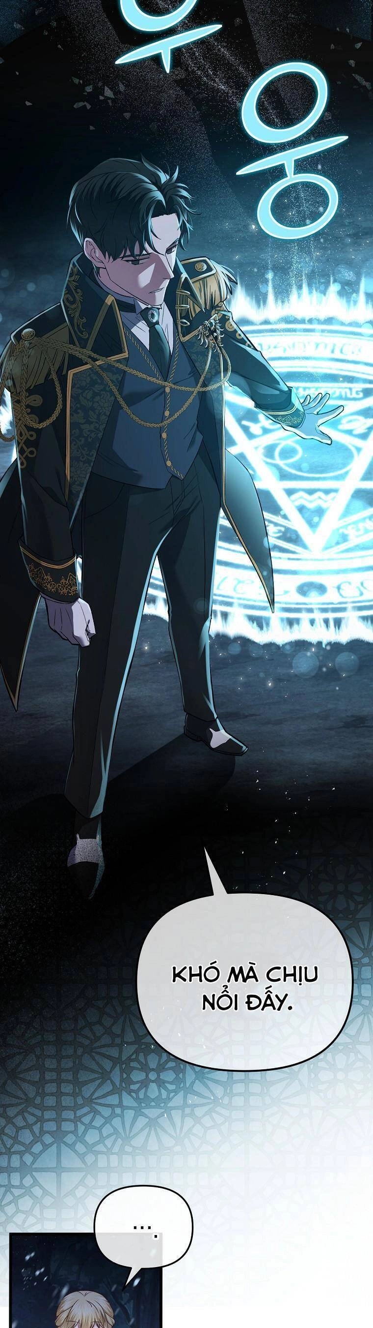 Một Đêm Sâu Đậm Của Adeline Chapter 2 - 37