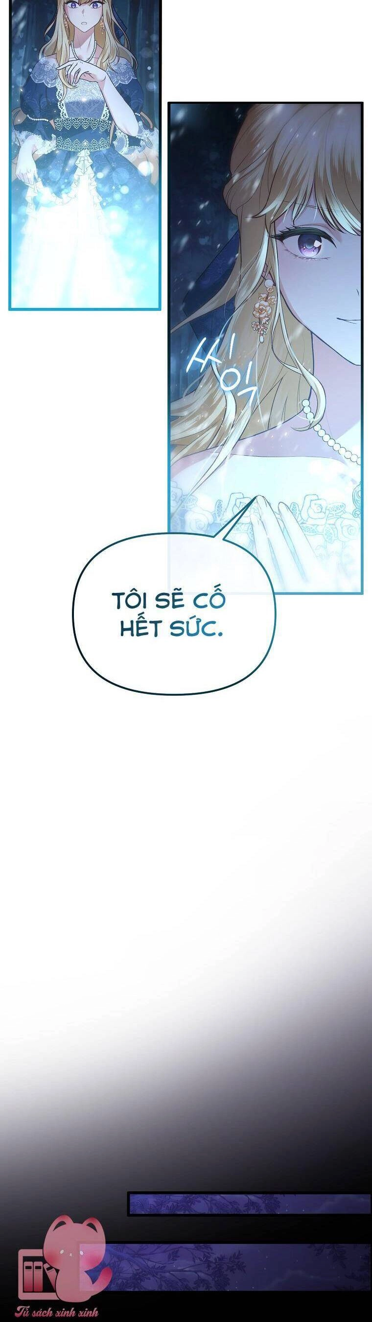 Một Đêm Sâu Đậm Của Adeline Chapter 2 - 38