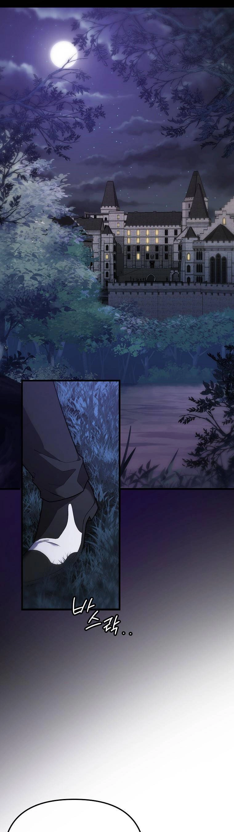 Một Đêm Sâu Đậm Của Adeline Chapter 2 - 39