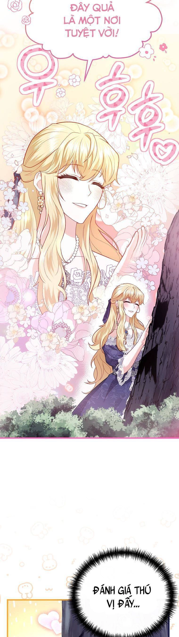 Một Đêm Sâu Đậm Của Adeline Chapter 2 - 41