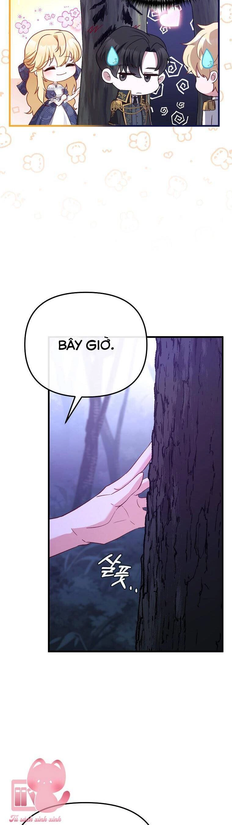 Một Đêm Sâu Đậm Của Adeline Chapter 2 - 42