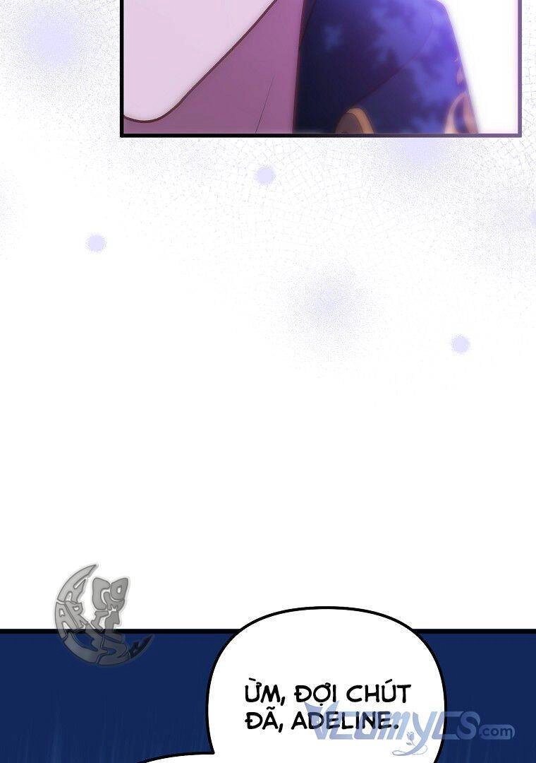 Một Đêm Sâu Đậm Của Adeline Chapter 3 - 6