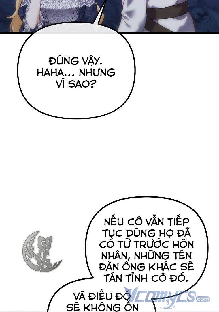 Một Đêm Sâu Đậm Của Adeline Chapter 3 - 9