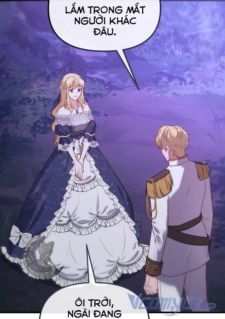 Một Đêm Sâu Đậm Của Adeline Chapter 3 - 10