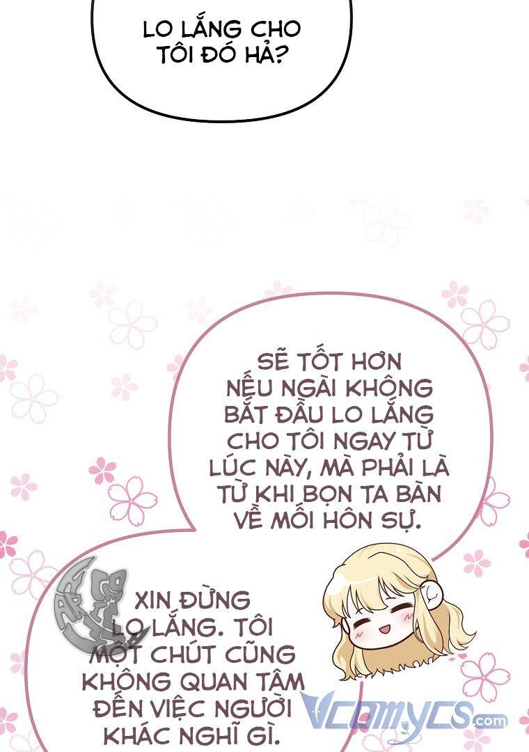 Một Đêm Sâu Đậm Của Adeline Chapter 3 - 11