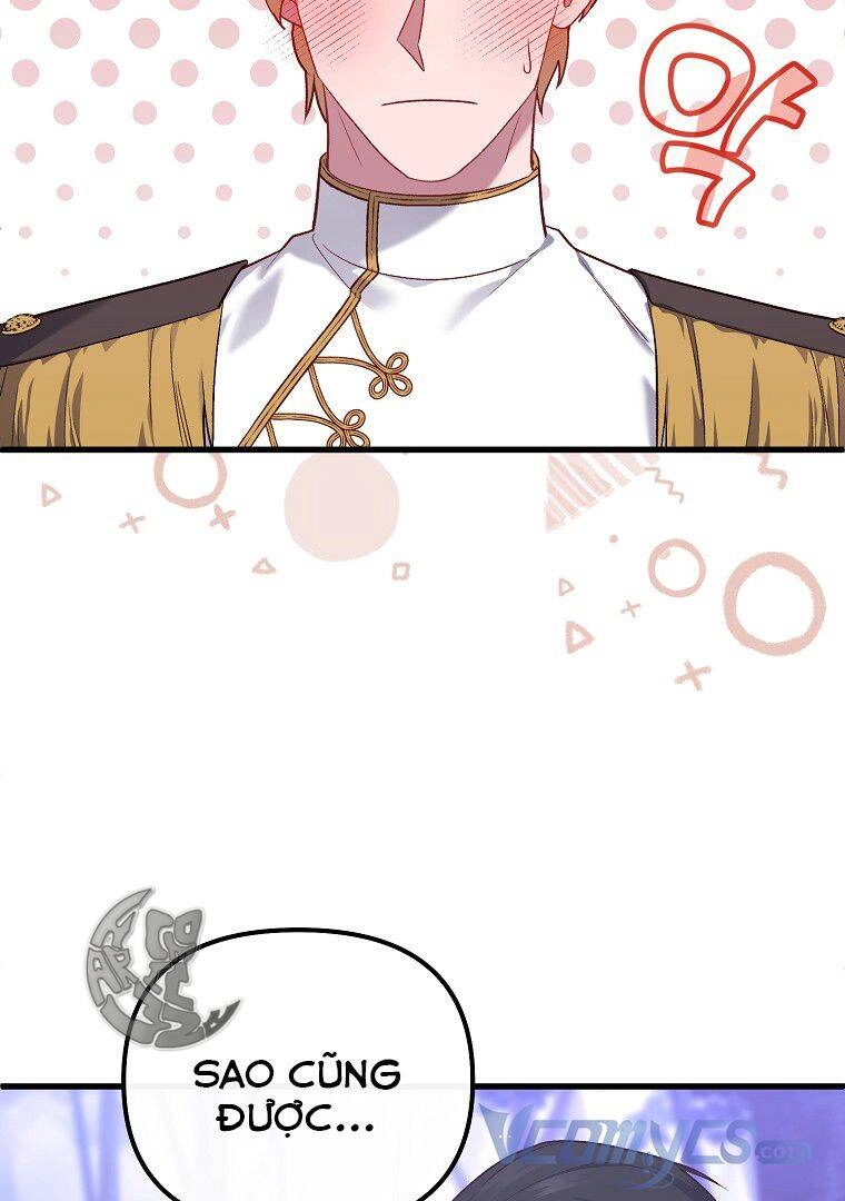 Một Đêm Sâu Đậm Của Adeline Chapter 3 - 13