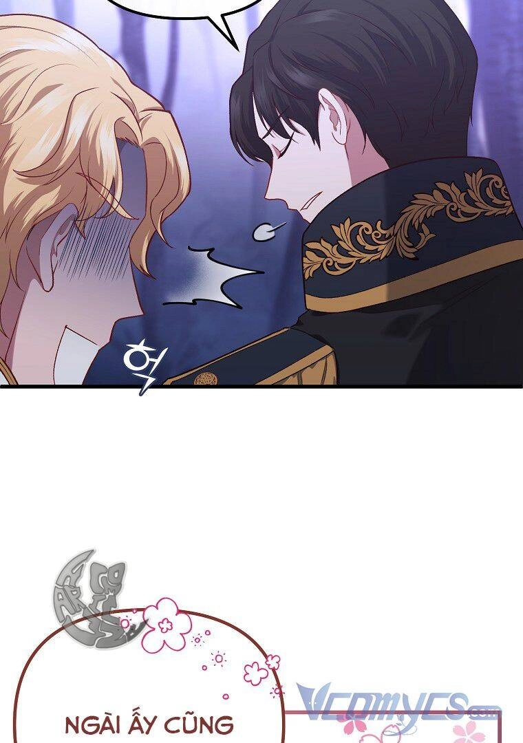 Một Đêm Sâu Đậm Của Adeline Chapter 3 - 14