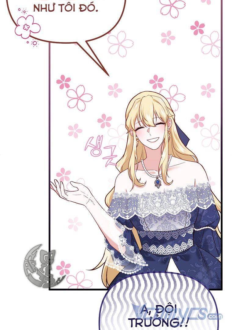 Một Đêm Sâu Đậm Của Adeline Chapter 3 - 15