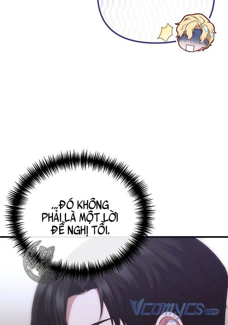 Một Đêm Sâu Đậm Của Adeline Chapter 3 - 16