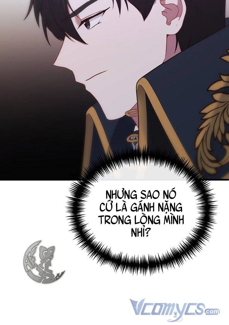 Một Đêm Sâu Đậm Của Adeline Chapter 3 - 17