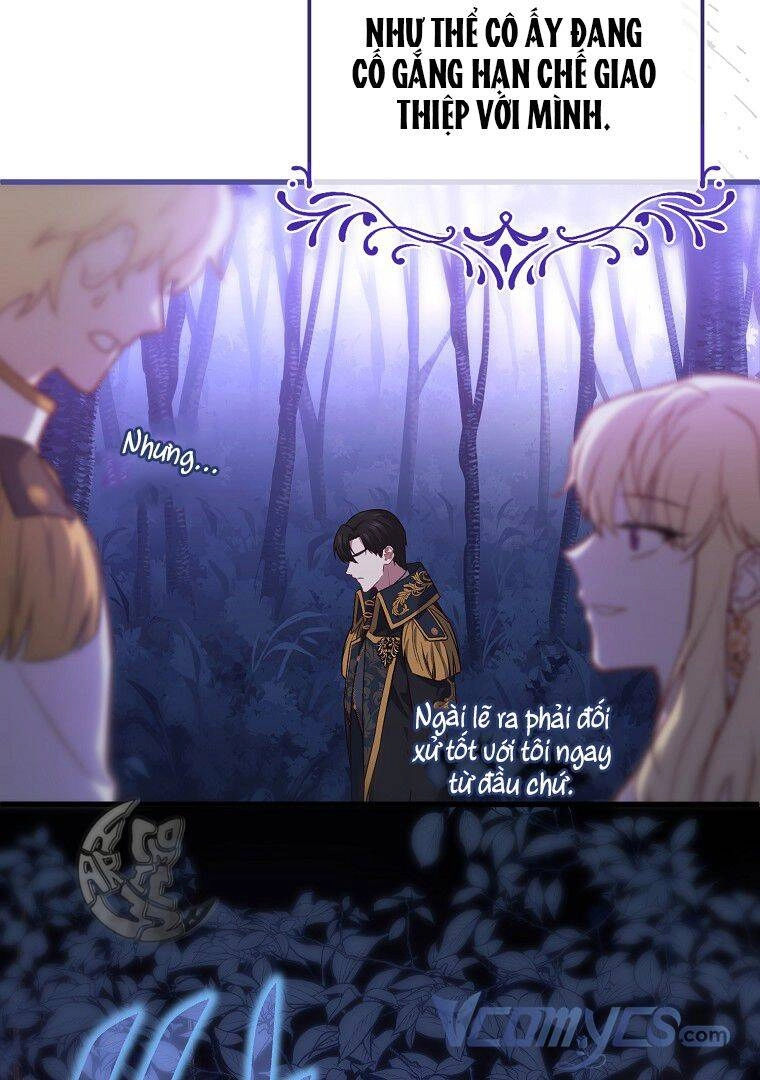 Một Đêm Sâu Đậm Của Adeline Chapter 3 - 20