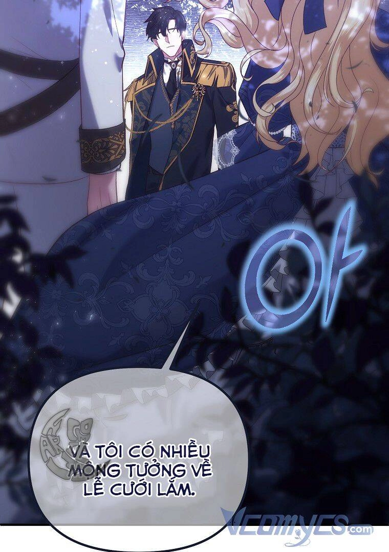 Một Đêm Sâu Đậm Của Adeline Chapter 3 - 22