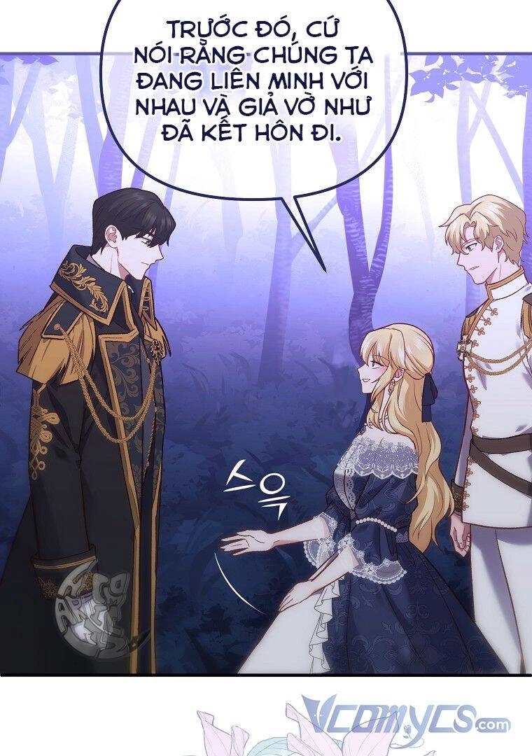 Một Đêm Sâu Đậm Của Adeline Chapter 3 - 26