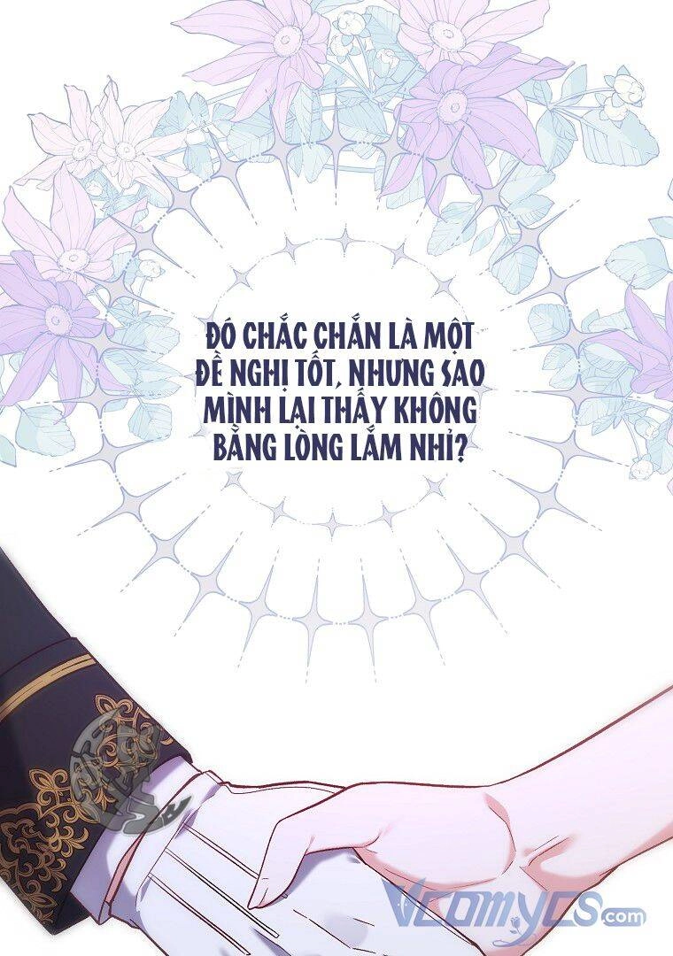 Một Đêm Sâu Đậm Của Adeline Chapter 3 - 27