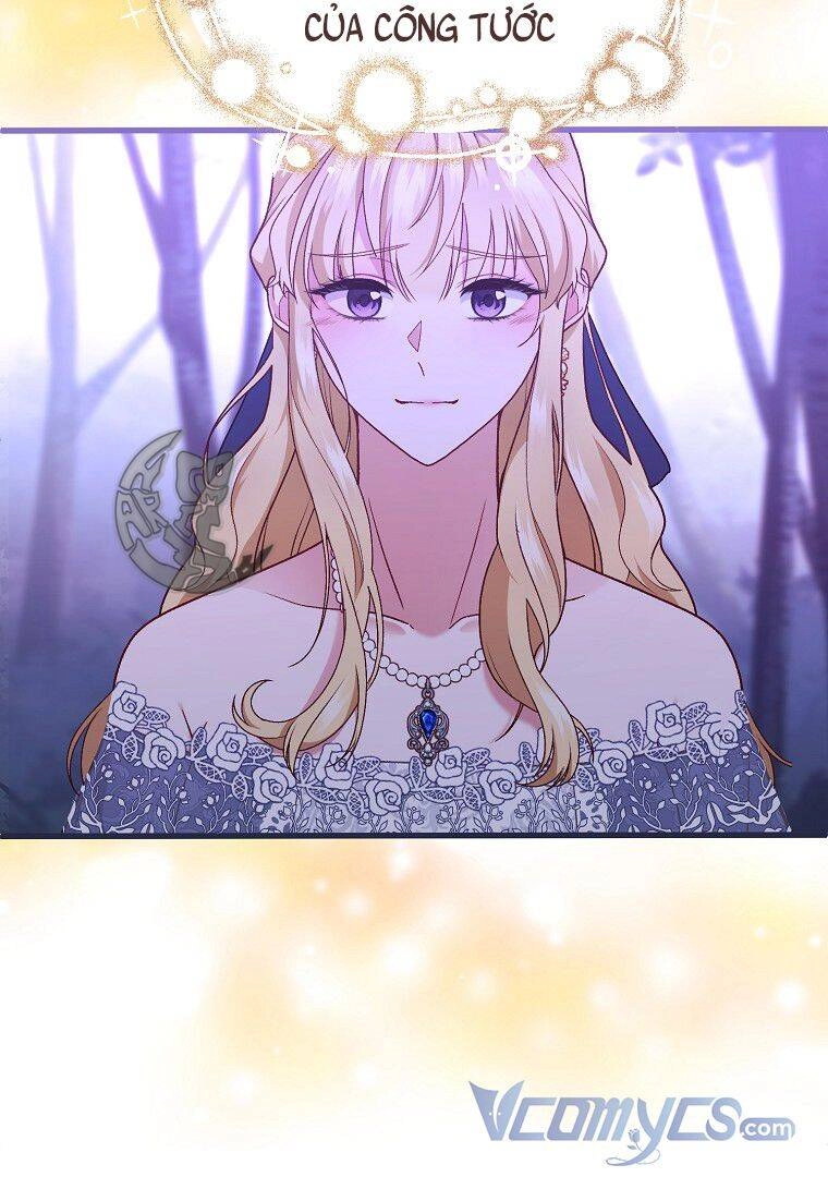 Một Đêm Sâu Đậm Của Adeline Chapter 3 - 34