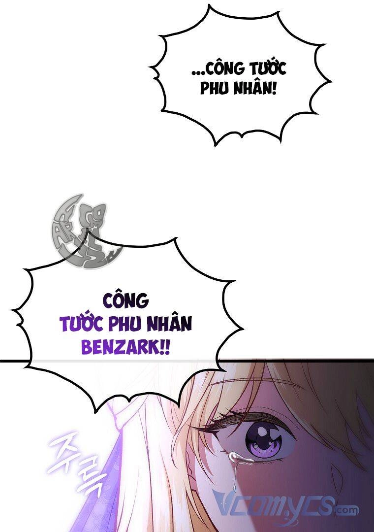 Một Đêm Sâu Đậm Của Adeline Chapter 3 - 41