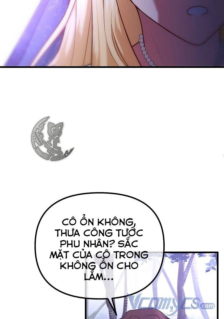 Một Đêm Sâu Đậm Của Adeline Chapter 3 - 42