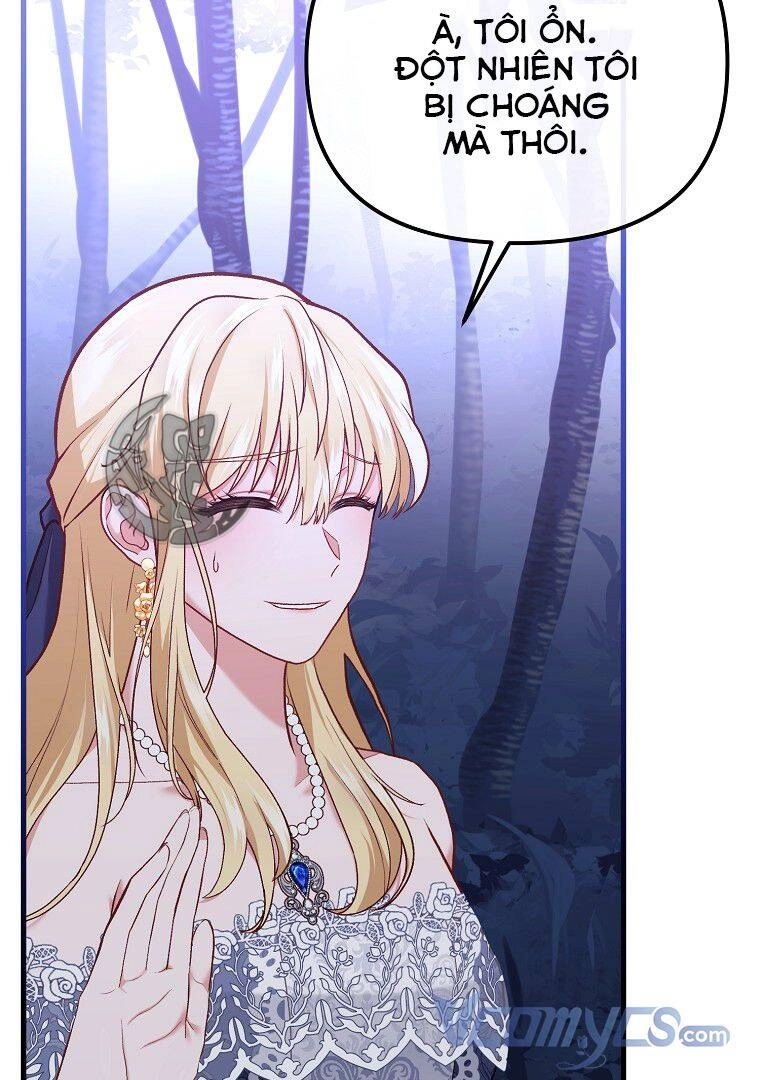 Một Đêm Sâu Đậm Của Adeline Chapter 3 - 44