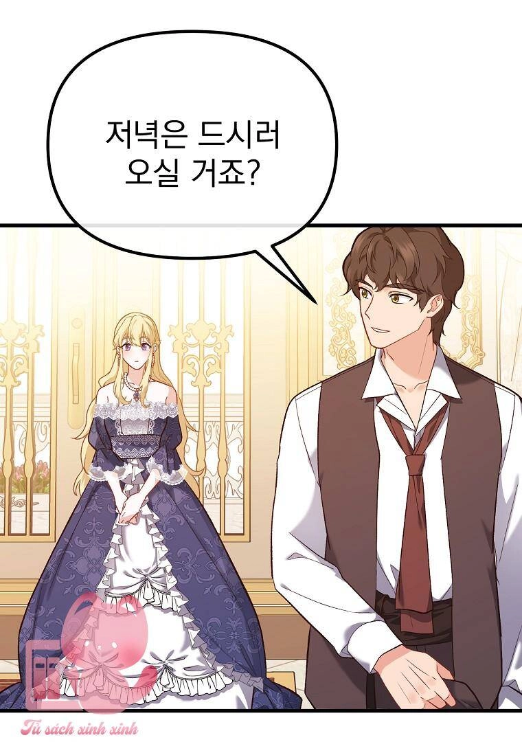 Một Đêm Sâu Đậm Của Adeline Chapter 4 - 42