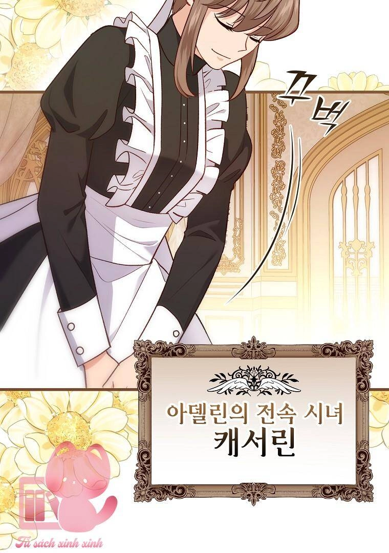 Một Đêm Sâu Đậm Của Adeline Chapter 4 - 50