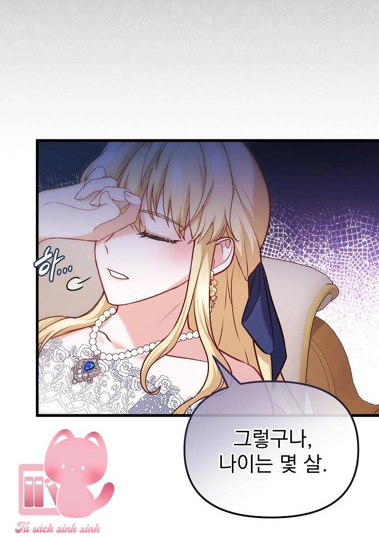 Một Đêm Sâu Đậm Của Adeline Chapter 4 - 56