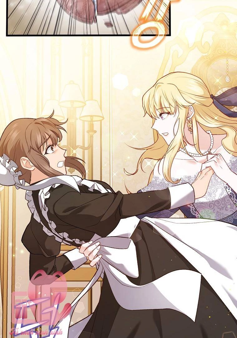 Một Đêm Sâu Đậm Của Adeline Chapter 4 - 66